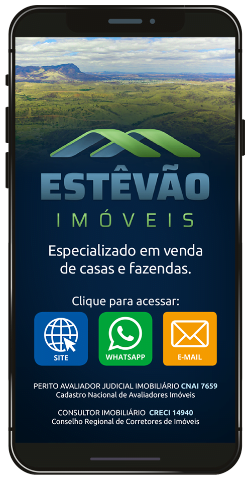 Estêvão Imóveis
