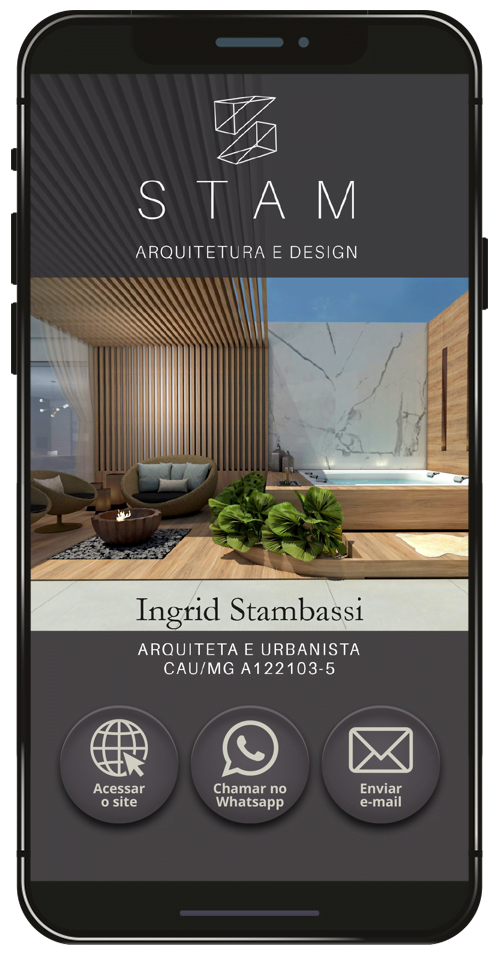 Escritório de Arquitetura