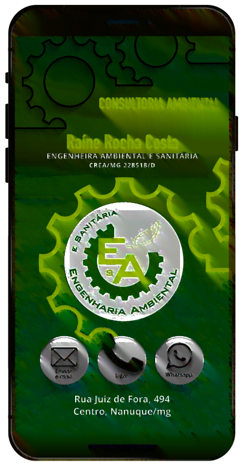 Engenharia Ambiental