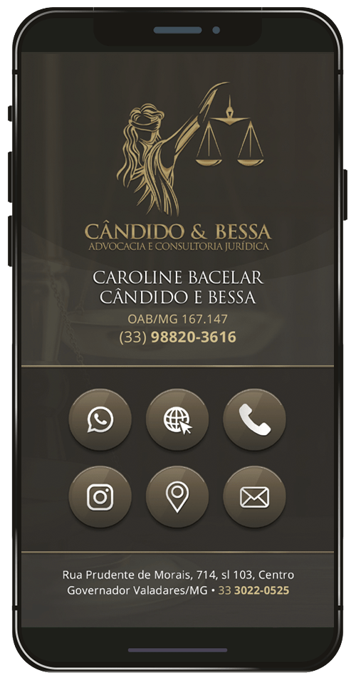 Escritório de Advocacia